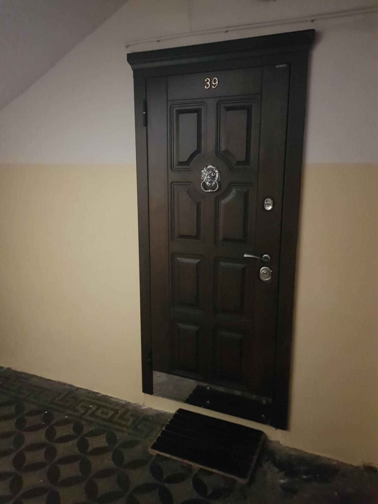 Modern Vilnius Old Town Apartment With Free Parking Екстериор снимка